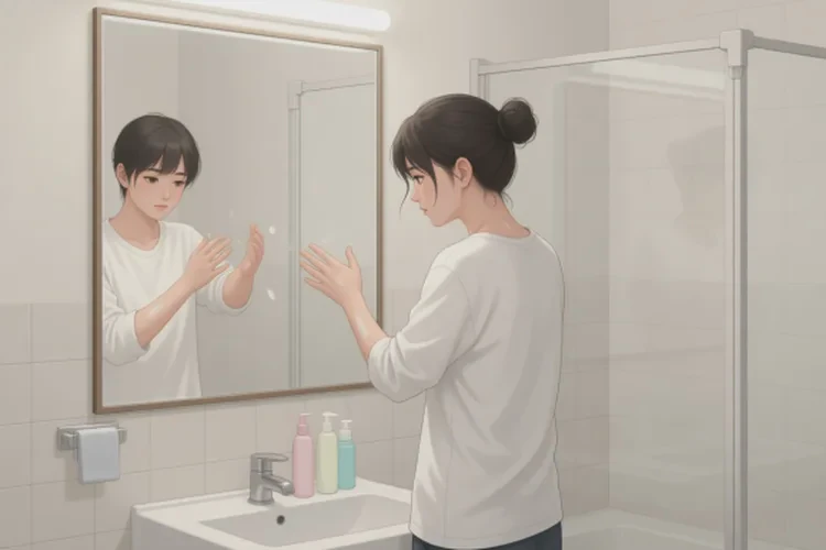 大學(xué)生手臂上經(jīng)常長(zhǎng)濕疹能靠自己自愈嗎(圖2)