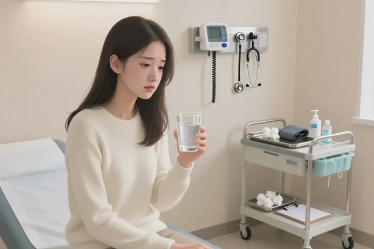 28歲空腹血糖17.9是怎么回事(圖1)