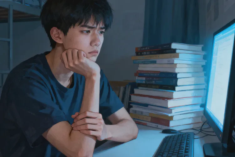 大學(xué)生全身容易起濕疹能靠自己自愈嗎(圖1)