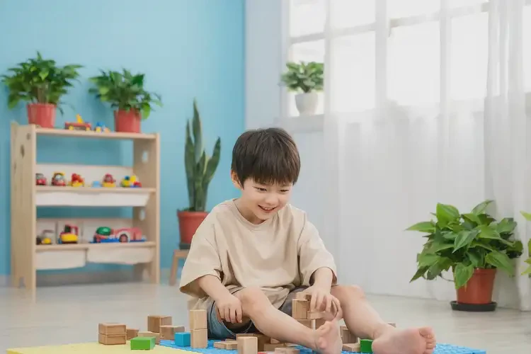 小學(xué)生屁股出濕疹可以徹底自愈嗎(圖1)