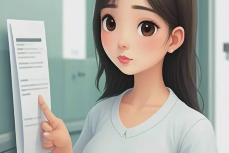 28歲餐后血糖4.4是怎么回事(圖1)