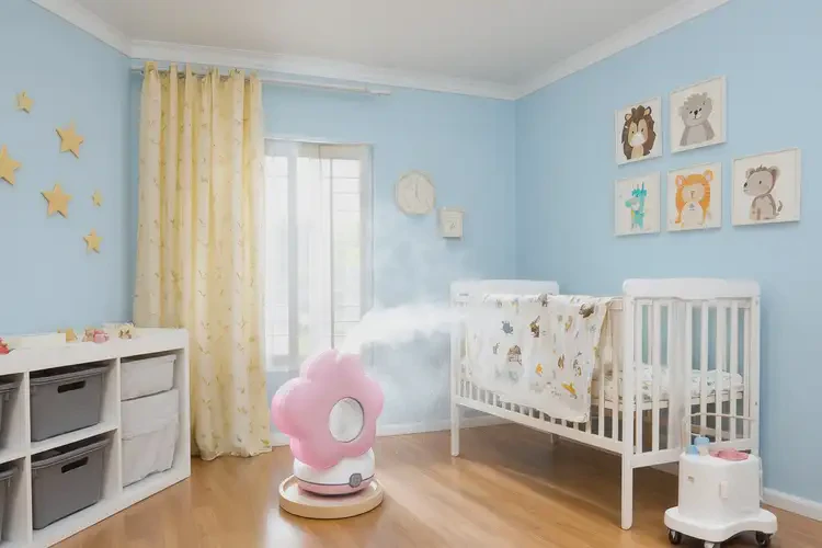 幼兒脖子上有濕疹可不可以根治(圖1)