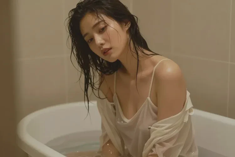 哺乳期媽媽小腿容易長(zhǎng)濕疹能靠自己自愈嗎(圖1)