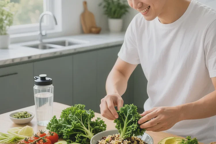 28岁早餐血糖4.8是怎么回事(图3)