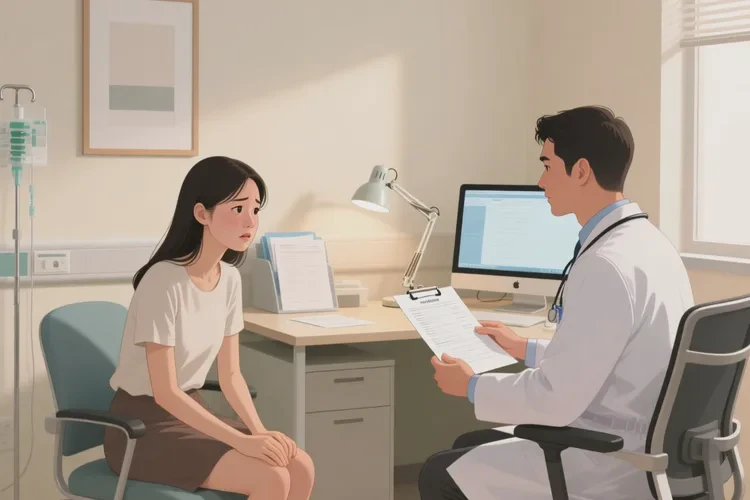 27歲睡前血糖10.4是怎么回事(圖4)