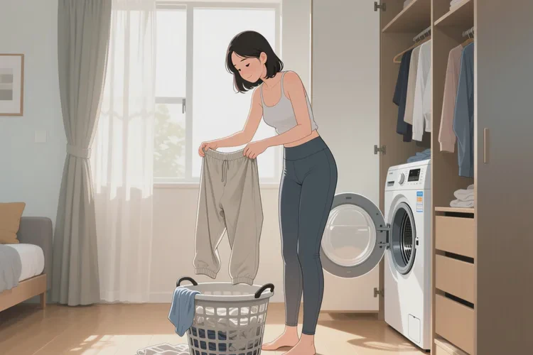 青年人大腿上容易長濕疹能靠自己自愈嗎(圖4)