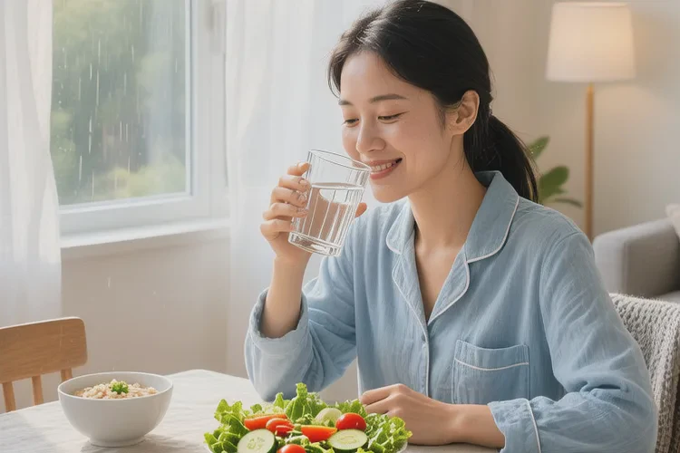 哺乳期妈妈屁股上经常起湿疹能靠自己自愈吗(图4)