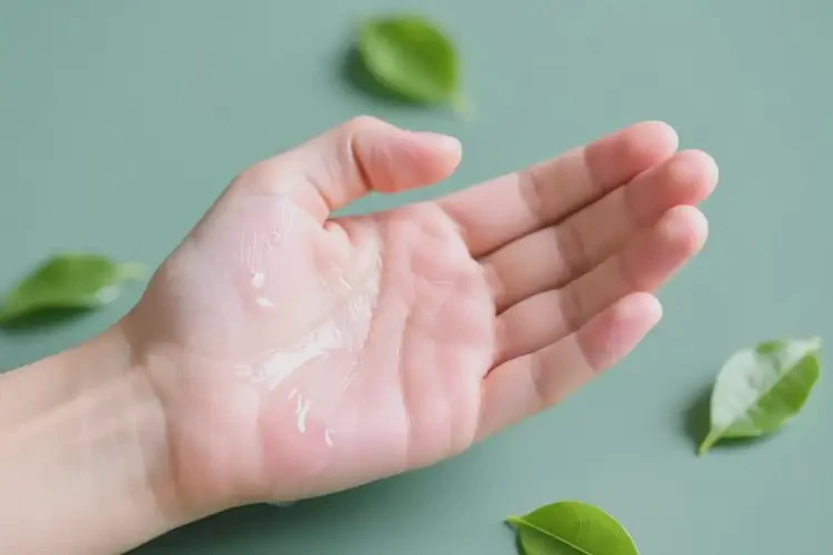 青少年手上容易長濕疹可不可以根治(圖3)