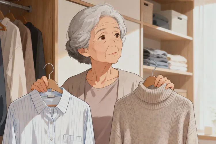 高齡老人脖子上經常起濕疹能靠自己自愈嗎(圖1)