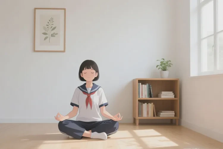 兒童脖子長濕疹可以治愈嗎(圖3)