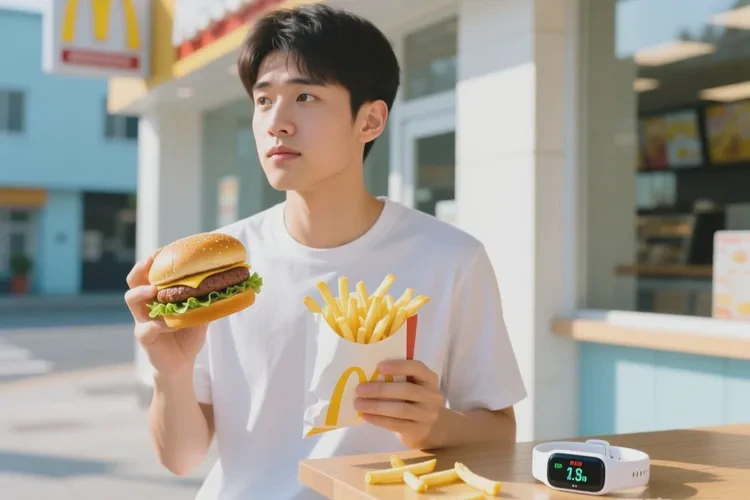 27歲下午血糖7點5是怎么回事(圖3)