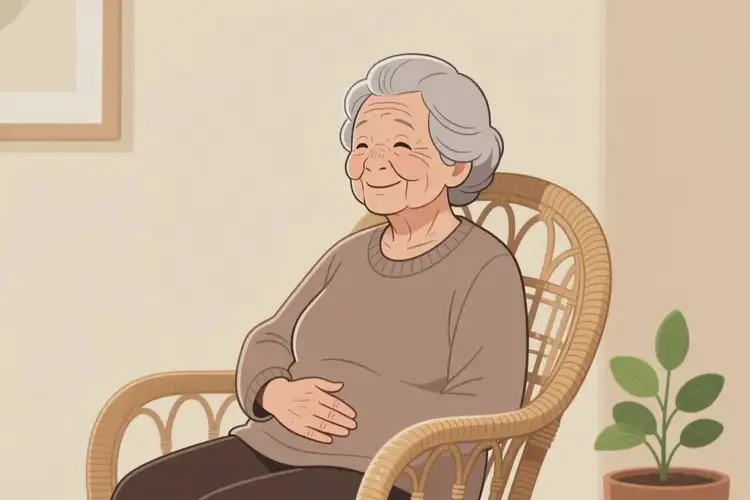 老人肛周容易長濕疹可以治好嗎(圖3)