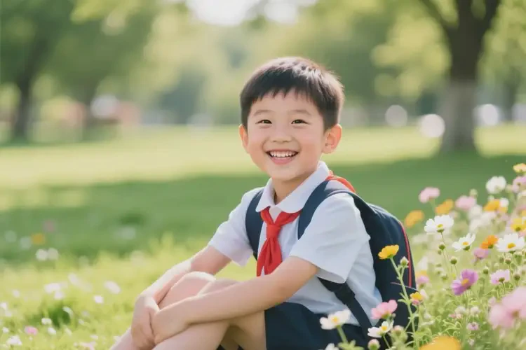 小學生臉上偶爾長濕疹可以治好嗎(圖4)