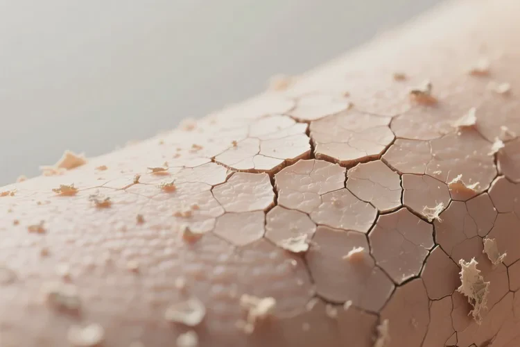 青年人手上出濕疹能靠自己自愈嗎(圖2)