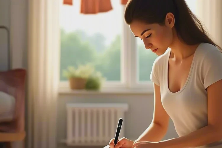 哺乳期媽媽四肢經(jīng)常長濕疹能靠自己自愈嗎(圖4)