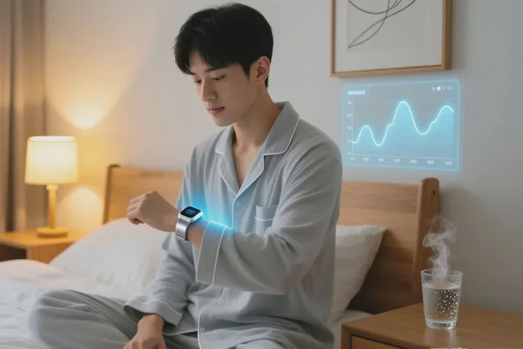 28歲中餐血糖5點(diǎn)9是怎么回事(圖4)