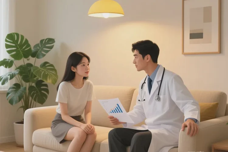 27歲下午血糖15.2是怎么回事(圖4)