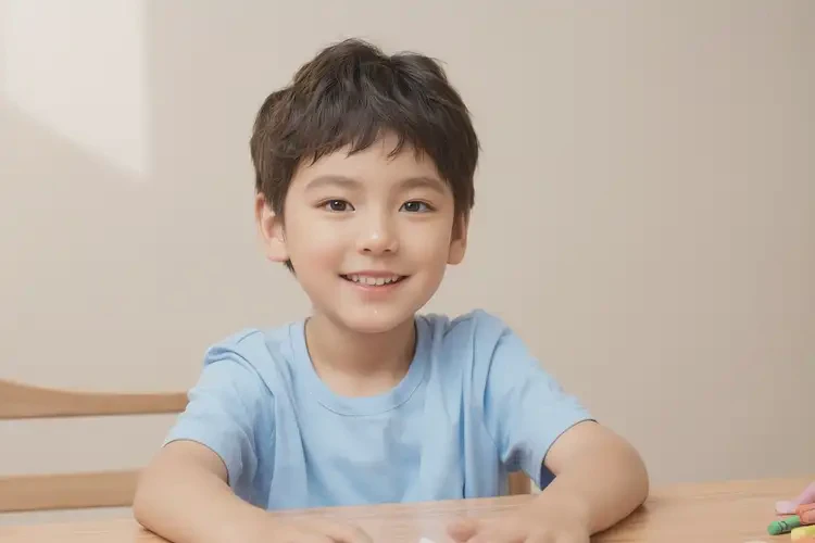 少兒面部經(jīng)常起濕疹可以治好嗎(圖2)