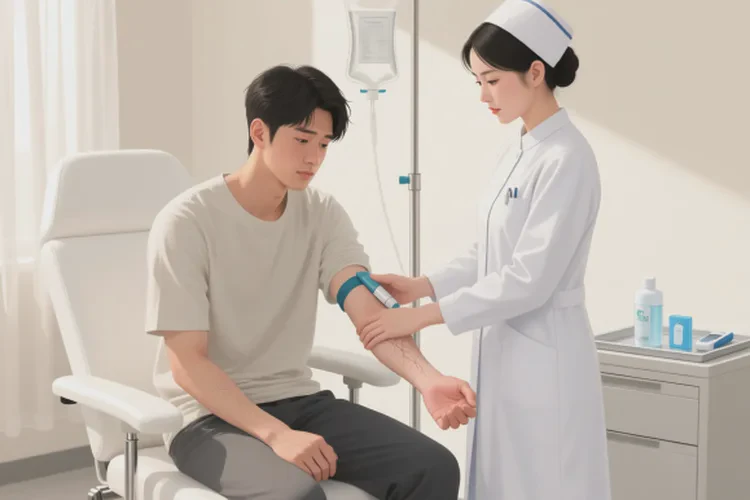 28歲空腹血糖29.5是怎么回事(圖3)