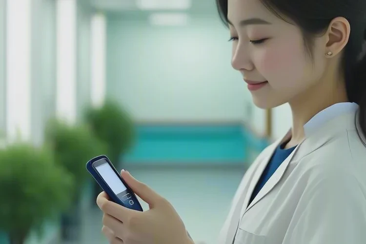 28歲餐后血糖24.5是怎么回事(圖1)