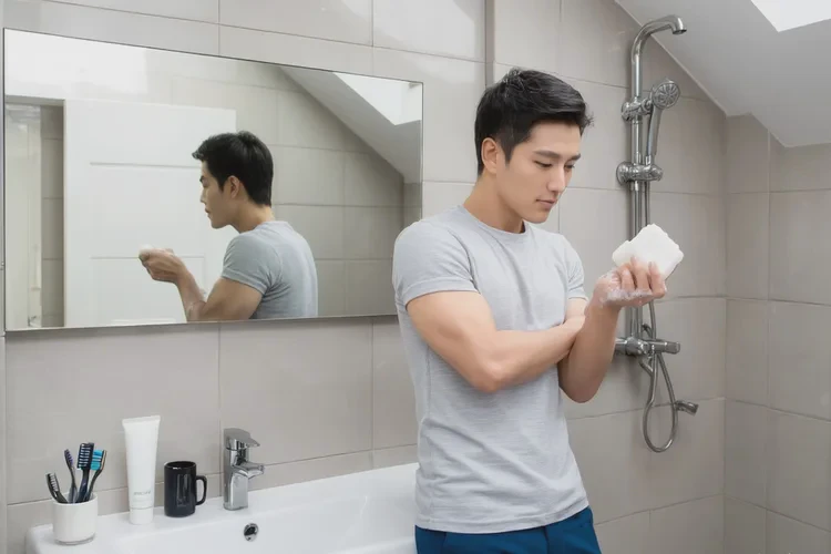 青年人全身容易起濕疹能靠自己自愈嗎(圖3)