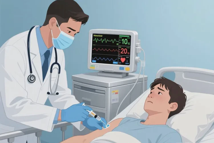 27歲晚上血糖26.3是怎么回事(圖2)