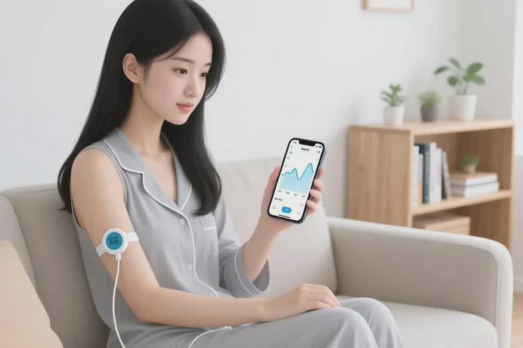 28歲晚餐血糖30.0是怎么回事(圖2)