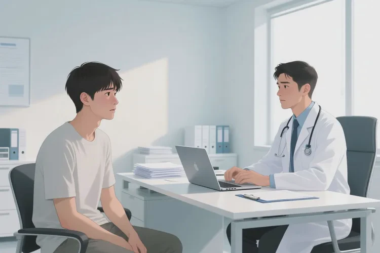 27歲睡前血糖18.3是怎么回事(圖4)