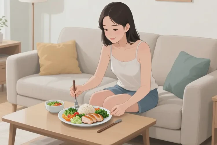 27歲晚上血糖11.5是怎么回事(圖3)