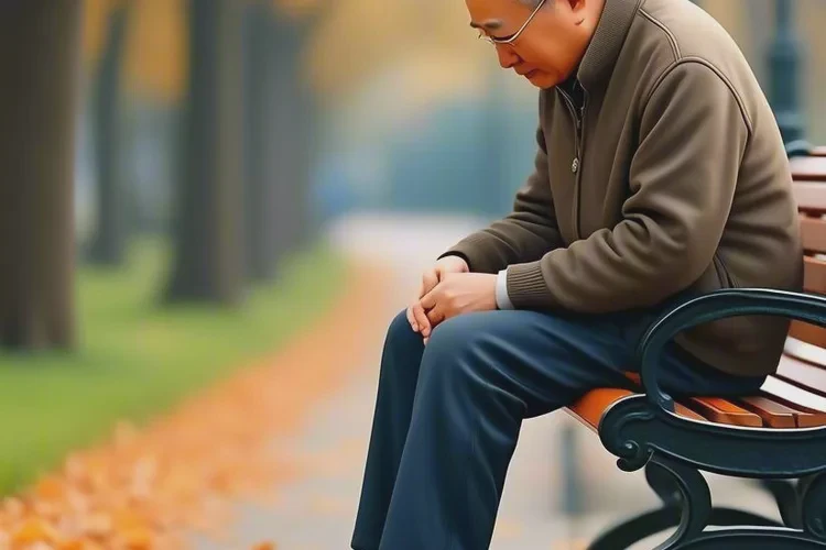 老人腳上經(jīng)常起濕疹可以治愈嗎(圖1)