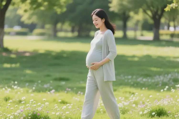 孕婦身上偶爾起濕疹可以治好嗎(圖2)