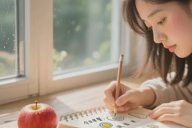 女人面部出現(xiàn)濕疹能靠自己自愈嗎(圖2)