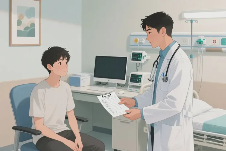 28歲晚餐血糖15點(diǎn)0是怎么回事(圖4)