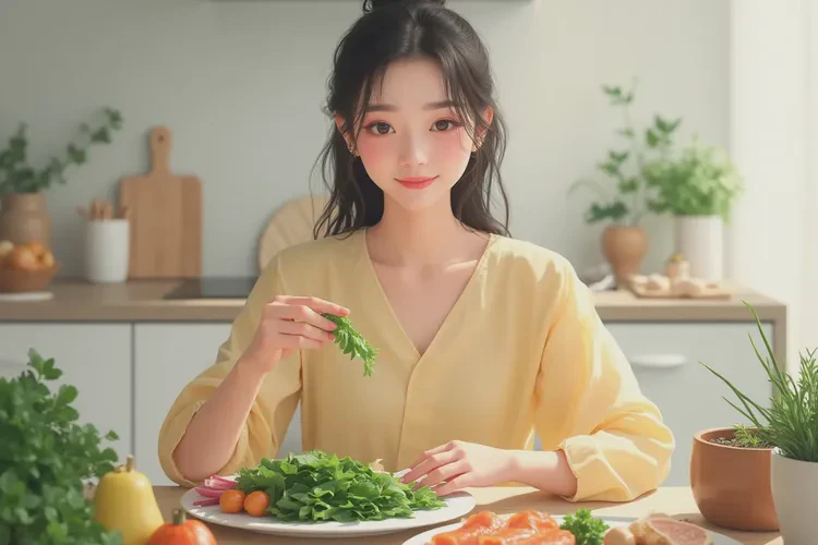 哺乳期媽媽屁股偶爾長(zhǎng)濕疹能靠自己自愈嗎(圖3)