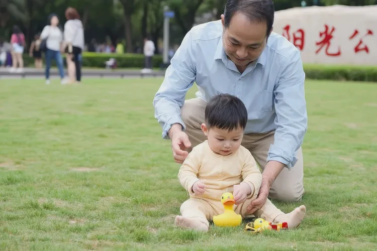 婴儿身上容易起湿疹可以治愈吗(图4)