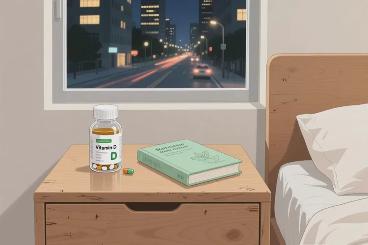 青年人四肢出濕疹能靠自己自愈嗎(圖4)