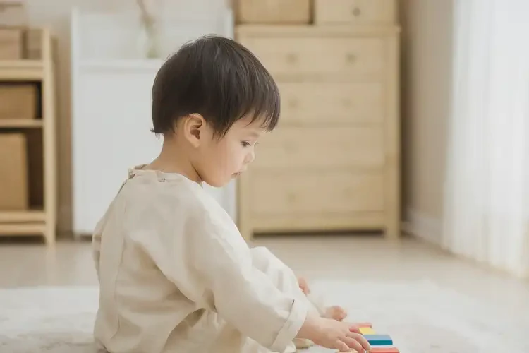 幼兒四肢出濕疹可以治好嗎(圖1)