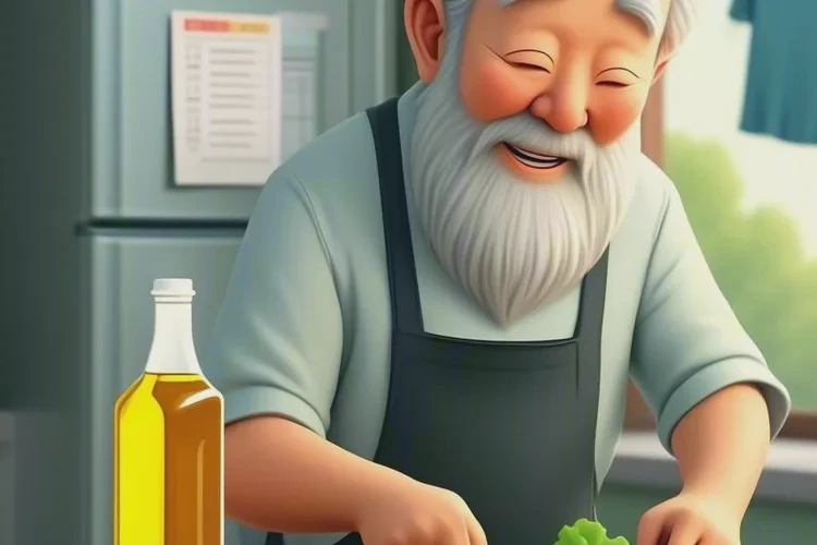 高齡老人大腿出濕疹能靠自己自愈嗎(圖3)