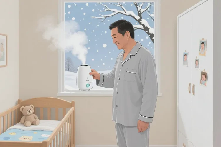 兒童身上偶爾起濕疹可以治愈嗎(圖4)