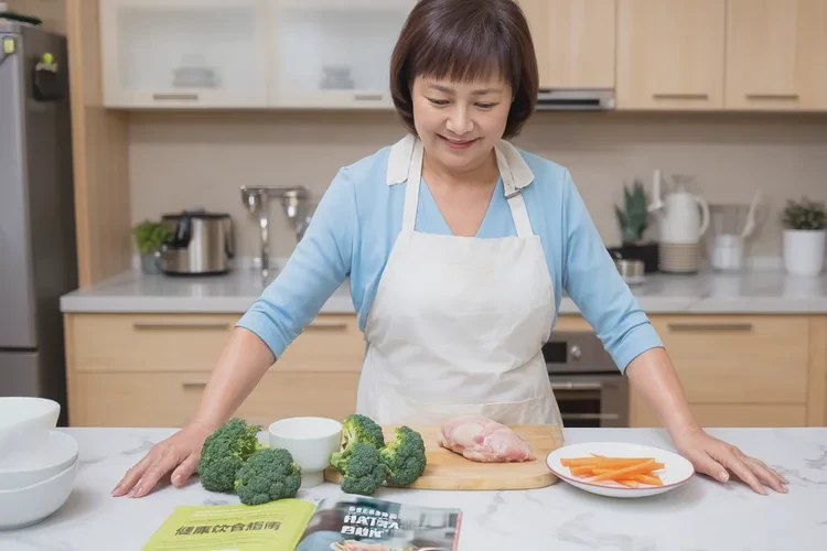 28歲餐后血糖10點(diǎn)9是怎么回事(圖4)