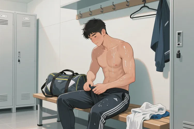 青年人屁股偶爾長濕疹能靠自己自愈嗎(圖3)