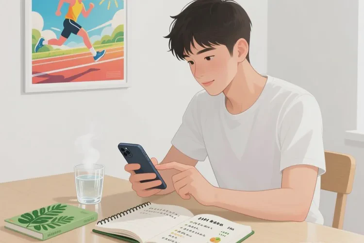 27歲晚上血糖7點4是怎么回事(圖3)