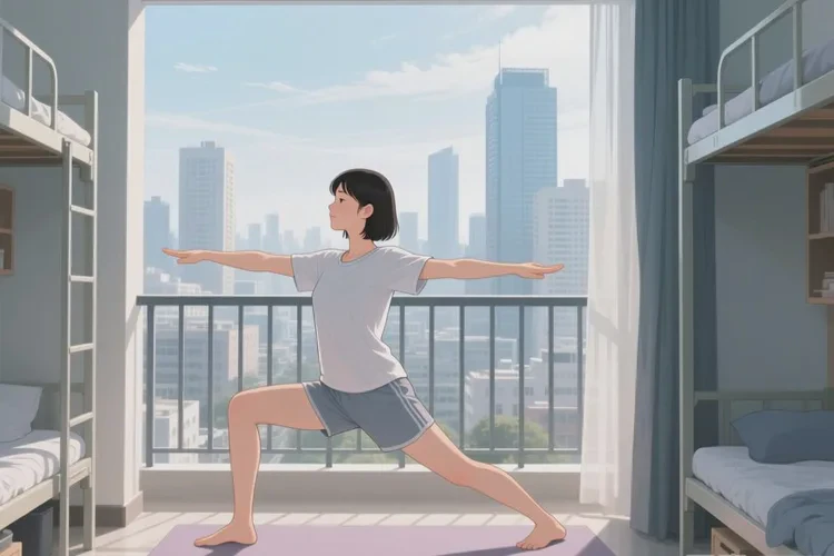 大學生肚子上經常起濕疹能靠自己自愈嗎(圖4)