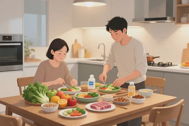 27歲下午血糖22.3是怎么回事(圖4)