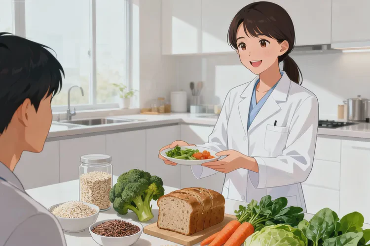 28歲早餐血糖18.2是怎么回事(圖4)