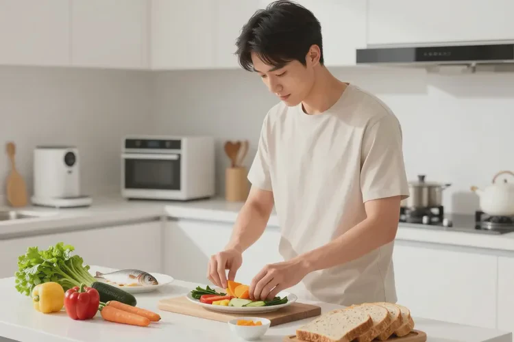 27歲睡前血糖8.0是怎么回事(圖2)