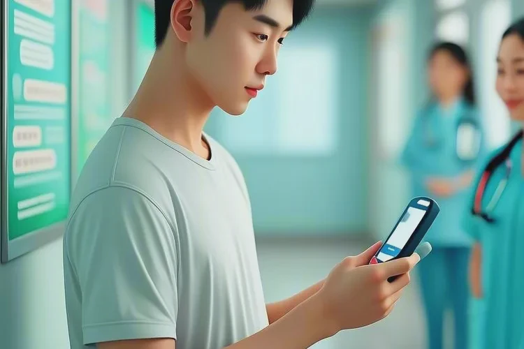 27歲下午血糖24.2是怎么回事(圖1)