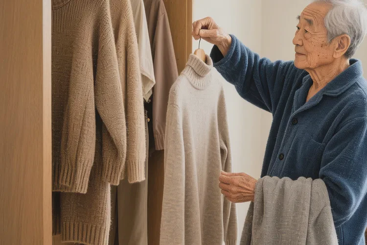 老人脖子上出現(xiàn)濕疹可以治愈嗎(圖4)