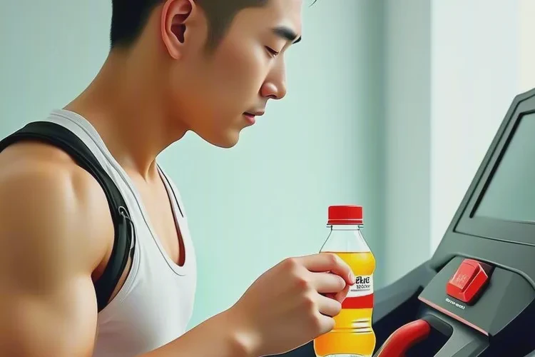 28歲早餐血糖3.0是怎么回事(圖3)