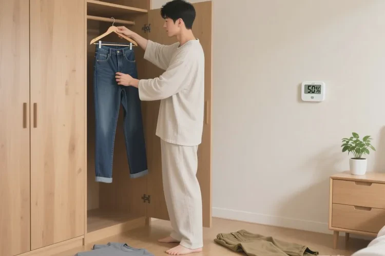 青年人大腿上偶爾起濕疹能靠自己自愈嗎(圖3)